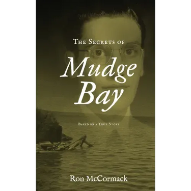 The Secrets of Mudge Bay