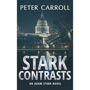 Stark Contrasts: An Adam Stark novel