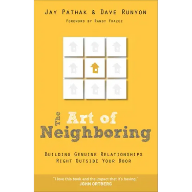 Art of Neighboring