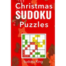 Christmas Sudoku Puzzles: 200 Sudoku Puzzles for the Festive Period: An Intermediate Sudoku Puzzles Book