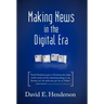 Making News in the Digital Era