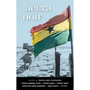 Accra Noir