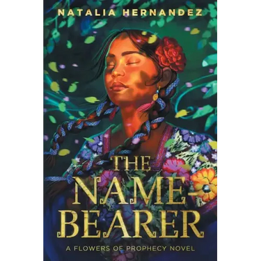 The Name-Bearer
