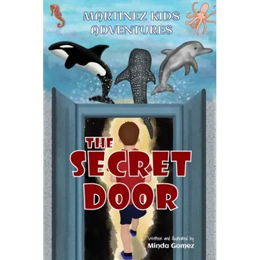 The Secret Door