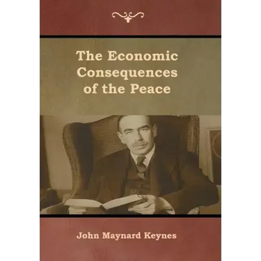 The Economic Consequences of the Peace