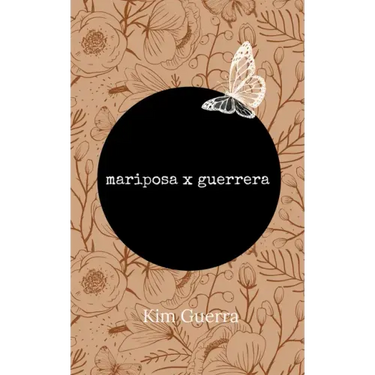 mariposa x guerrera