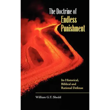 The Doctrine of Endless Punishment