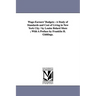 Wage-Earners' Budgets: A Study of Standards and Cost of Living in New York City / by Louise Bolard More; With A Preface by Franklin H. Giddings.