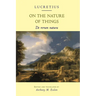 On the Nature of Things: de Rerum Natura