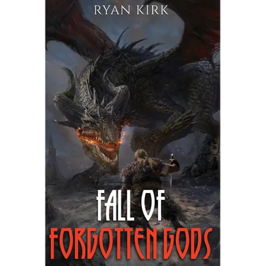 Fall of Forgotten Gods
