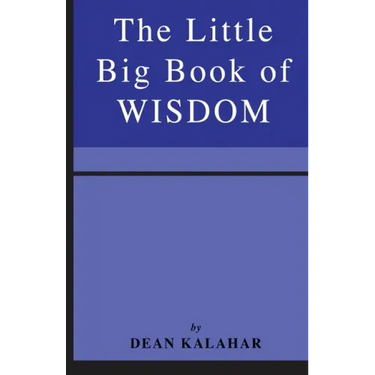 The Little Big Book of Wisdom