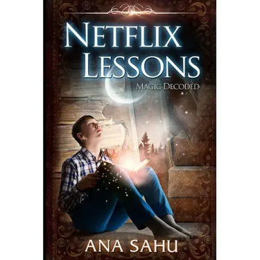 Netflix Lessons: Magic Decoded