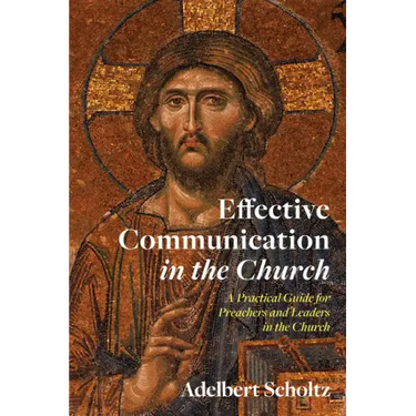 Effective Communication in the Church