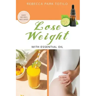 Lose Weight With Essential Oil