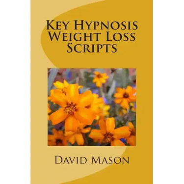 Key Hypnosis Weight Loss Scripts