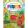 My First Book of Fruits