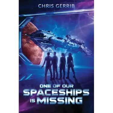 One of Our Spaceships is Missing