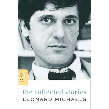 The Collected Stories