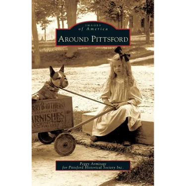 Around Pittsford