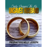Daily Prayers for my Unsaved Husband