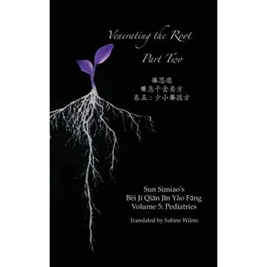 Venerating the Root: Part 2