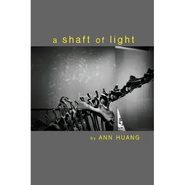 A shaft of light