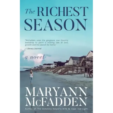 The Richest Season