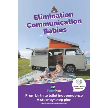 Elimination Communication Babies: UK English Edition