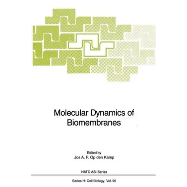 Molecular Dynamics of Biomembranes