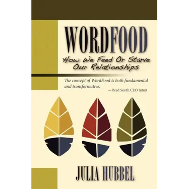 Wordfood: How We Feed or Starve Our Relationships