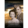 Shalom, Jack: A celebration of the life of Sergeant Jacob 'Jack' Goldstein, RAFVR 166 Squadron Bomber Command, killed in action 16 March 1945