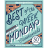 The New York Times Best of the Week Series: Monday Crosswords: 50 Easy Puzzles