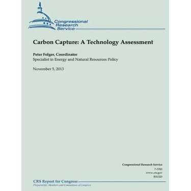 Carbon Capture: A Technology Assessment