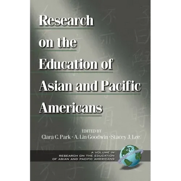 Research on the Education of Asian and Pacific Americans (PB)