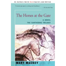 The Horses at the Gate