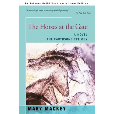 The Horses at the Gate