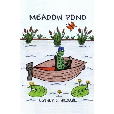 Meadow Pond