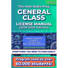 The Ham Radio Prep General Class License Manual
