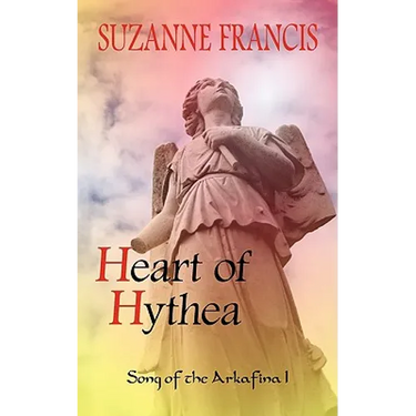 Heart of Hythea: Song of the Arkafina 1