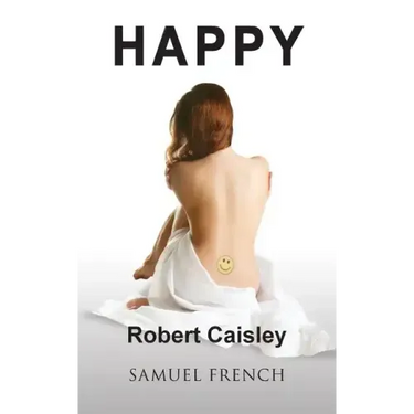 Happy