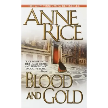 Blood and Gold