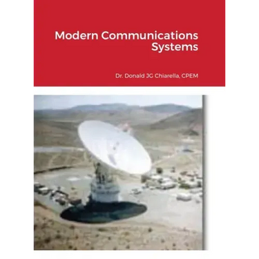 Modern Communications Systems
