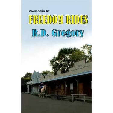 Freedom Rides
