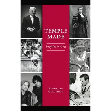 Temple Made: Profiles in Grit