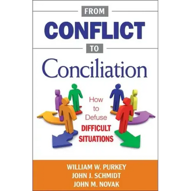 From Conflict to Conciliation: How to Defuse Difficult Situations