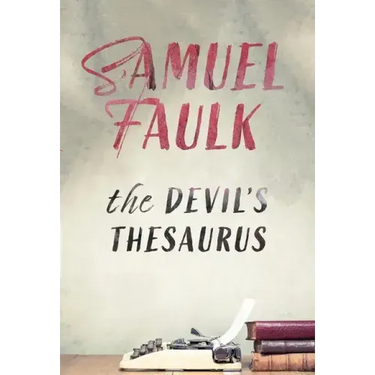 The Devil's Thesaurus