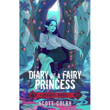 Diary of a Fairy Princess