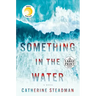 Something in the Water: Reese's Book Club