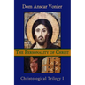 The Personality of Christ