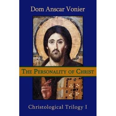 The Personality of Christ
